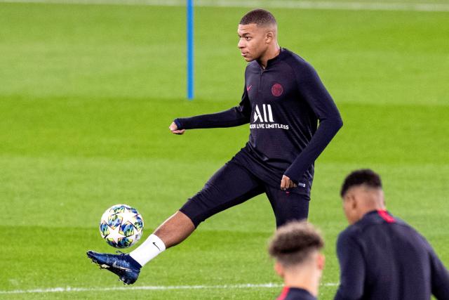 基米希：我喜欢多踢比赛，但也能理解说比赛太多